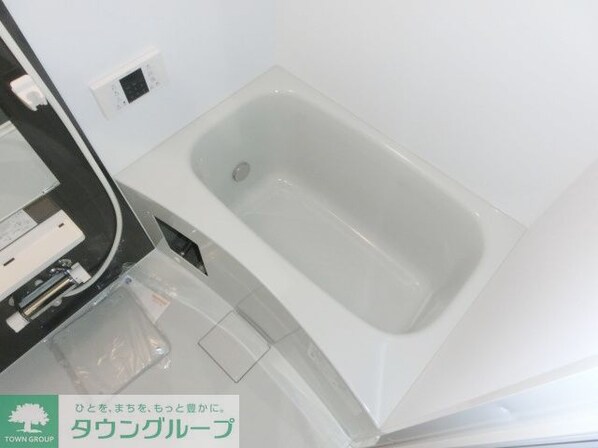 Primo検見川の物件内観写真